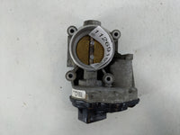 2008-2011 Ford Focus Throttle Body P/N:8S4E-CA Fits Fits 2008 2009 2010 2011 2012 2013 OEM Used Auto Parts - Oemusedautopart