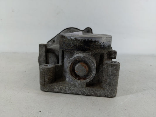 2008-2011 Ford Focus Throttle Body P/N:8S4E-CA Fits Fits 2008 2009 2010 2011 2012 2013 OEM Used Auto Parts