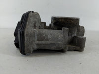 2008-2011 Ford Focus Throttle Body P/N:8S4E-CA Fits Fits 2008 2009 2010 2011 2012 2013 OEM Used Auto Parts - Oemusedautopart