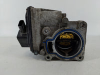 2008-2011 Ford Focus Throttle Body P/N:8S4E-CA Fits Fits 2008 2009 2010 2011 2012 2013 OEM Used Auto Parts - Oemusedautopart