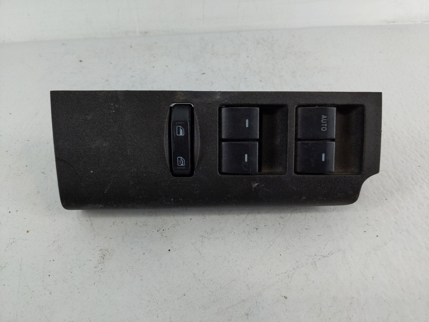 2008-2011 Ford Focus Master Power Window Switch Replacement Driver Side Left P/N:EL8T-14540-ACW Fits Fits 2008 2009 2010 201