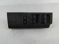 2008-2011 Ford Focus Master Power Window Switch Replacement Driver Side Left P/N:EL8T-14540-ACW Fits Fits 2008 2009 2010 201