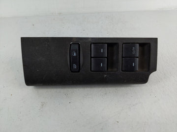 2008-2011 Ford Focus Master Power Window Switch Replacement Driver Side Left P/N:EL8T-14540-ACW Fits Fits 2008 2009 2010 201
