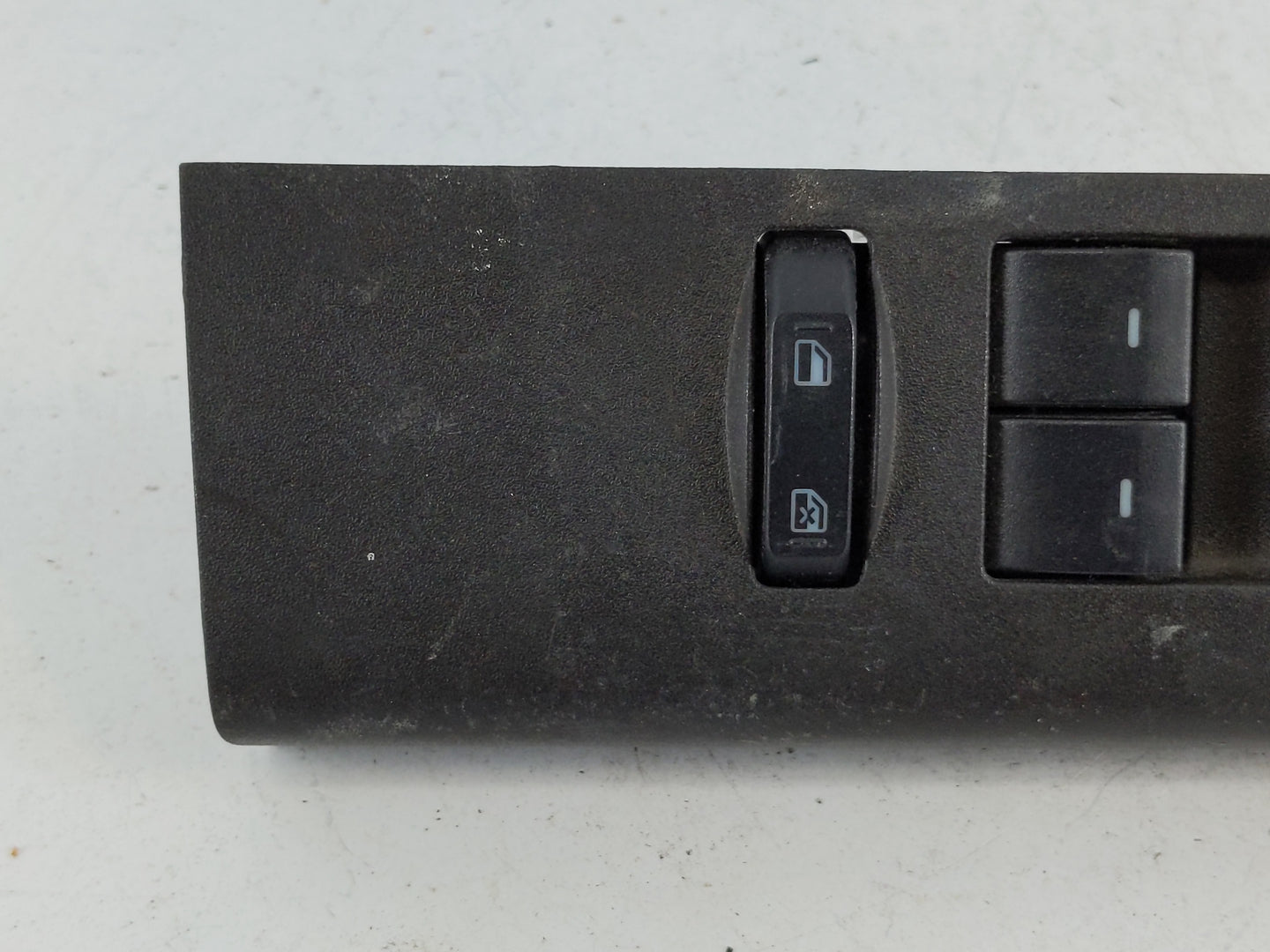 2008-2011 Ford Focus Master Power Window Switch Replacement Driver Side Left P/N:EL8T-14540-ACW Fits Fits 2008 2009 2010 201