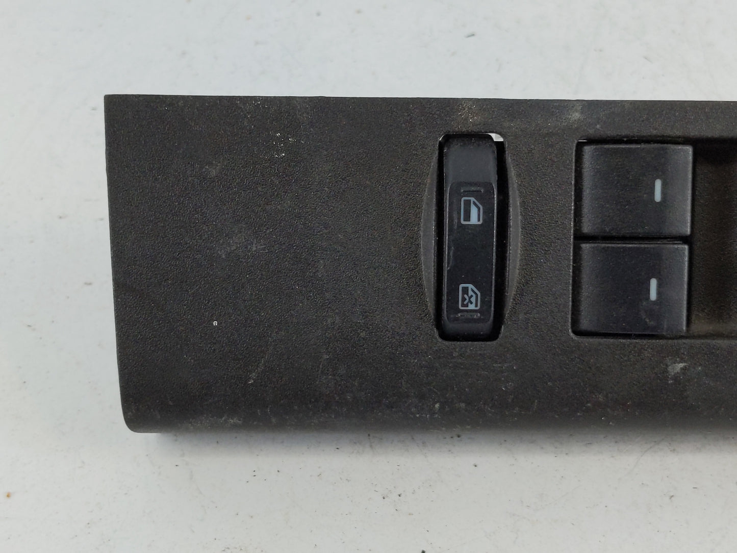 2008-2011 Ford Focus Master Power Window Switch Replacement Driver Side Left P/N:EL8T-14540-ACW Fits Fits 2008 2009 2010 201
