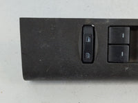 2008-2011 Ford Focus Master Power Window Switch Replacement Driver Side Left P/N:EL8T-14540-ACW Fits Fits 2008 2009 2010 201