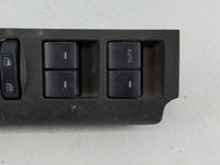 2008-2011 Ford Focus Master Power Window Switch Replacement Driver Side Left P/N:EL8T-14540-ACW Fits Fits 2008 2009 2010 201