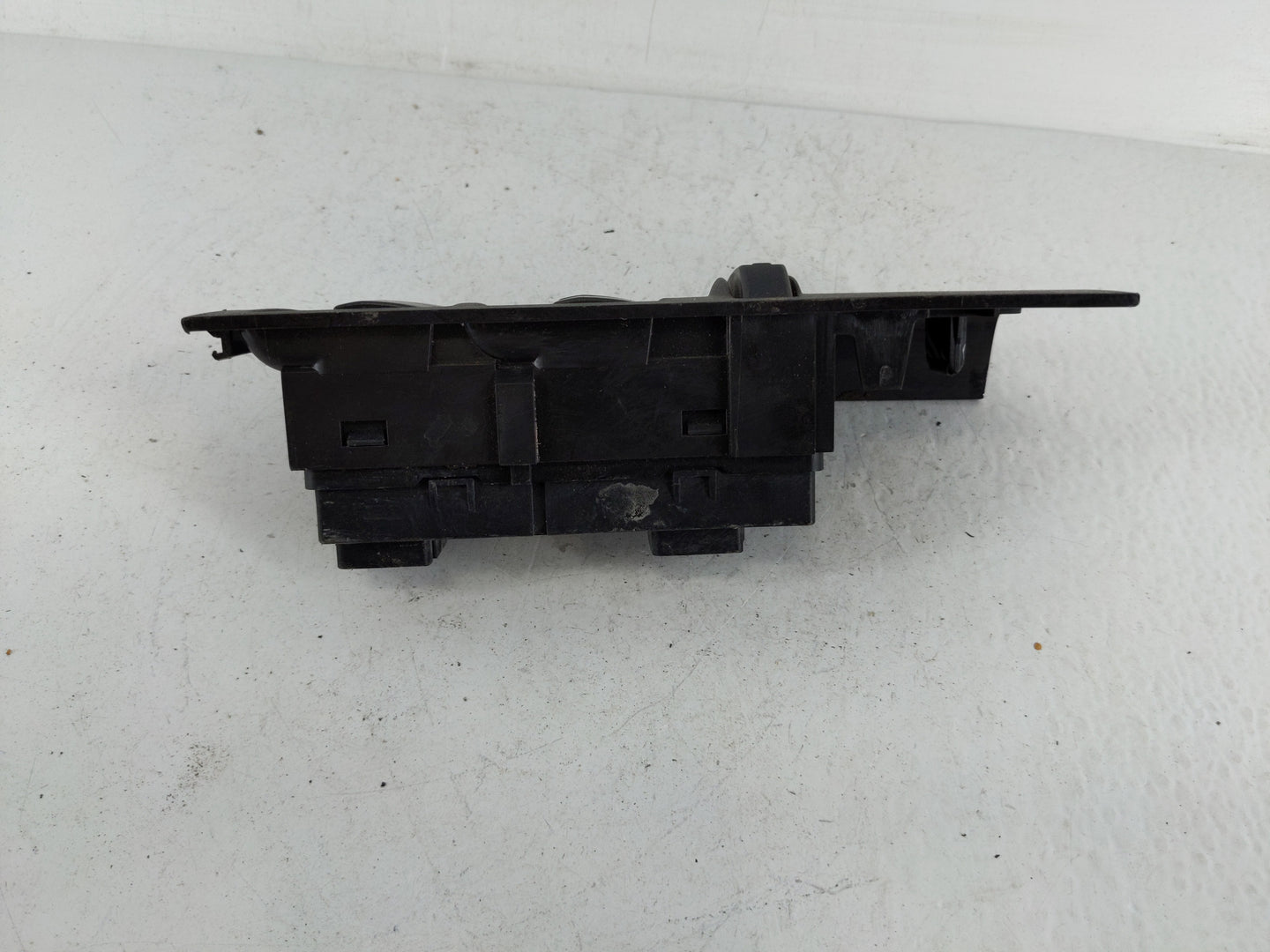 2008-2011 Ford Focus Master Power Window Switch Replacement Driver Side Left P/N:EL8T-14540-ACW Fits Fits 2008 2009 2010 201