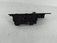 2008-2011 Ford Focus Master Power Window Switch Replacement Driver Side Left P/N:EL8T-14540-ACW Fits Fits 2008 2009 2010 201