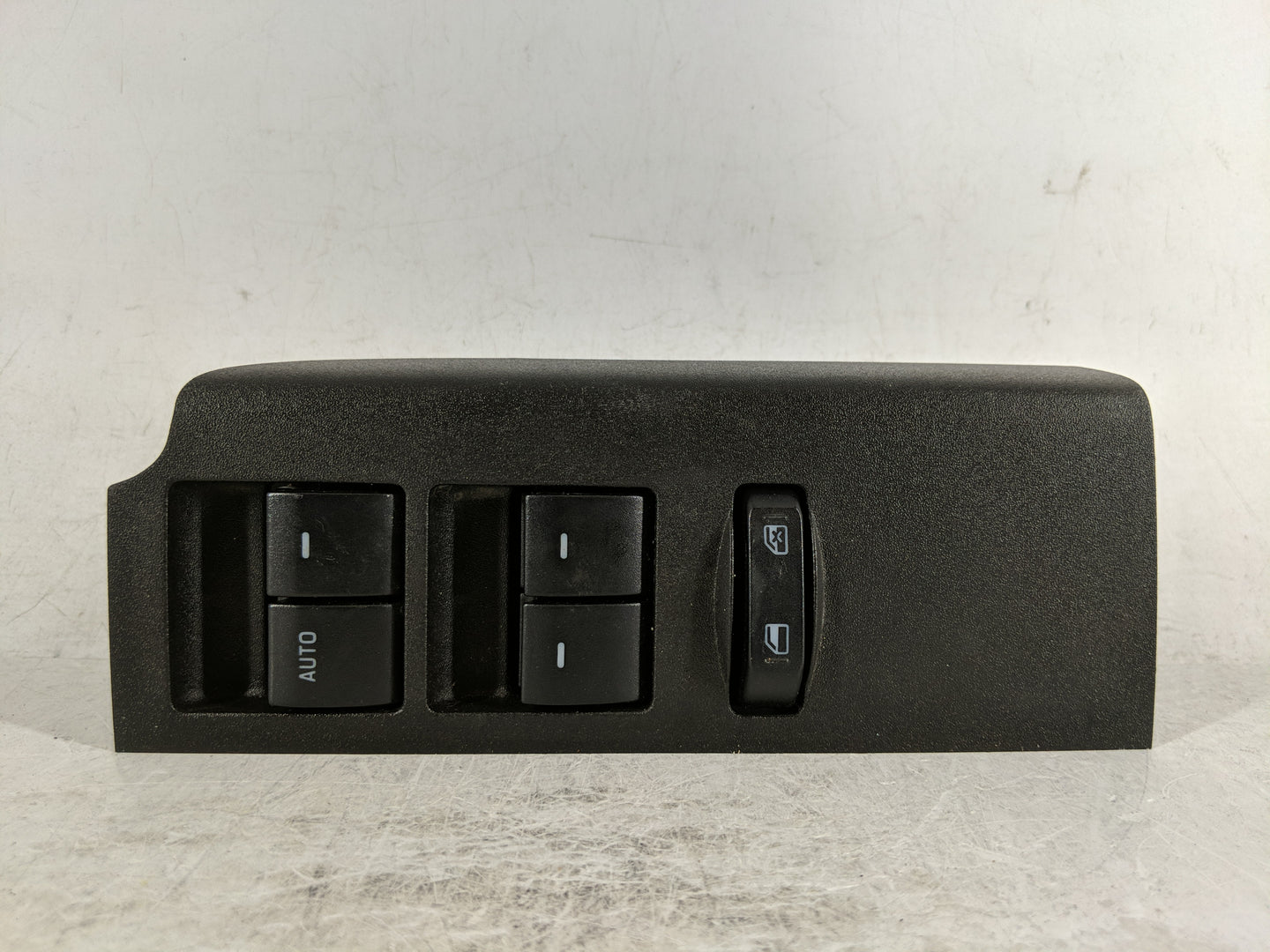 2008-2011 Ford Focus Master Power Window Switch Replacement Driver Side Left P/N:8L8T-14540-ACW Fits Fits 2008 2009 2010 201