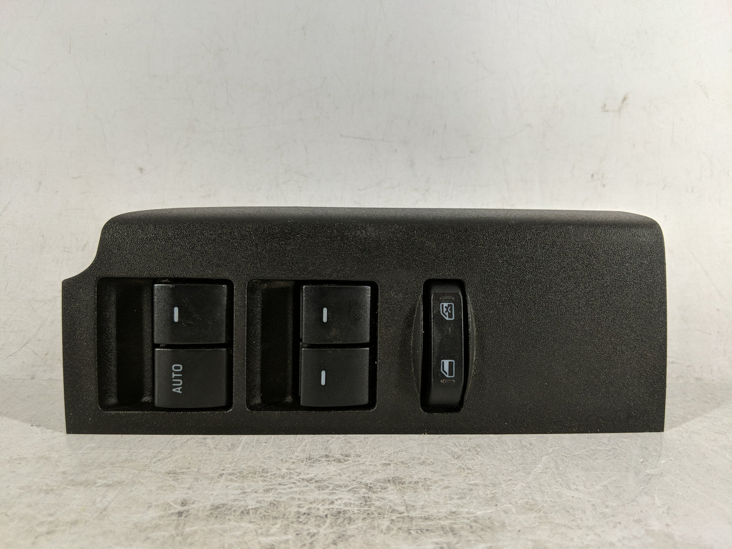2008-2011 Ford Focus Master Power Window Switch Replacement Driver Side Left P/N:8L8T-14540-ACW Fits Fits 2008 2009 2010 201