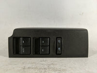 2008-2011 Ford Focus Master Power Window Switch Replacement Driver Side Left P/N:8L8T-14540-ACW Fits Fits 2008 2009 2010 201
