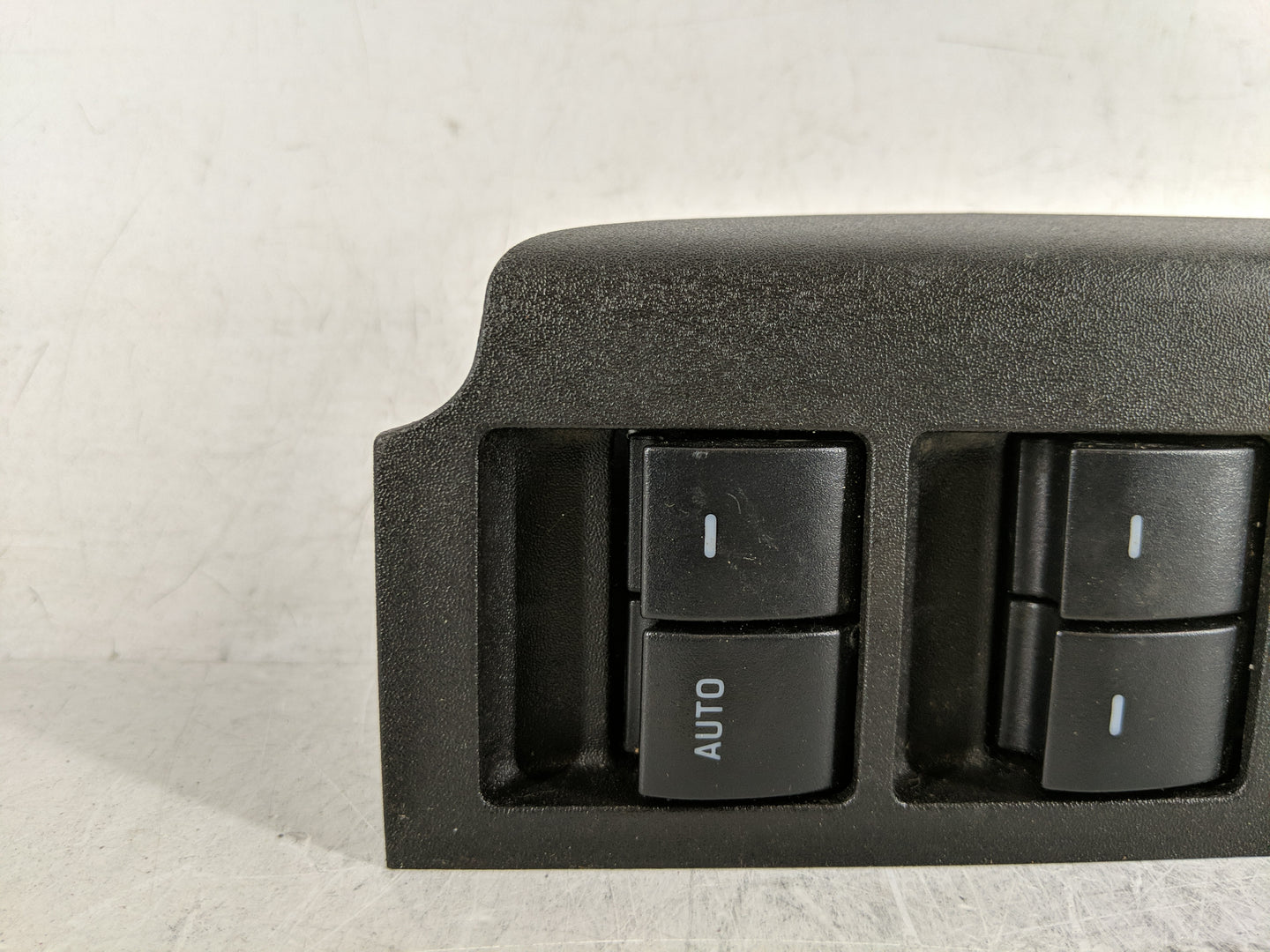 2008-2011 Ford Focus Master Power Window Switch Replacement Driver Side Left P/N:8L8T-14540-ACW Fits Fits 2008 2009 2010 201