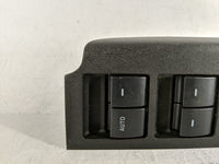 2008-2011 Ford Focus Master Power Window Switch Replacement Driver Side Left P/N:8L8T-14540-ACW Fits Fits 2008 2009 2010 201