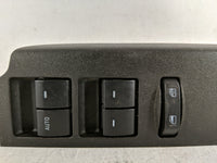 2008-2011 Ford Focus Master Power Window Switch Replacement Driver Side Left P/N:8L8T-14540-ACW Fits Fits 2008 2009 2010 201