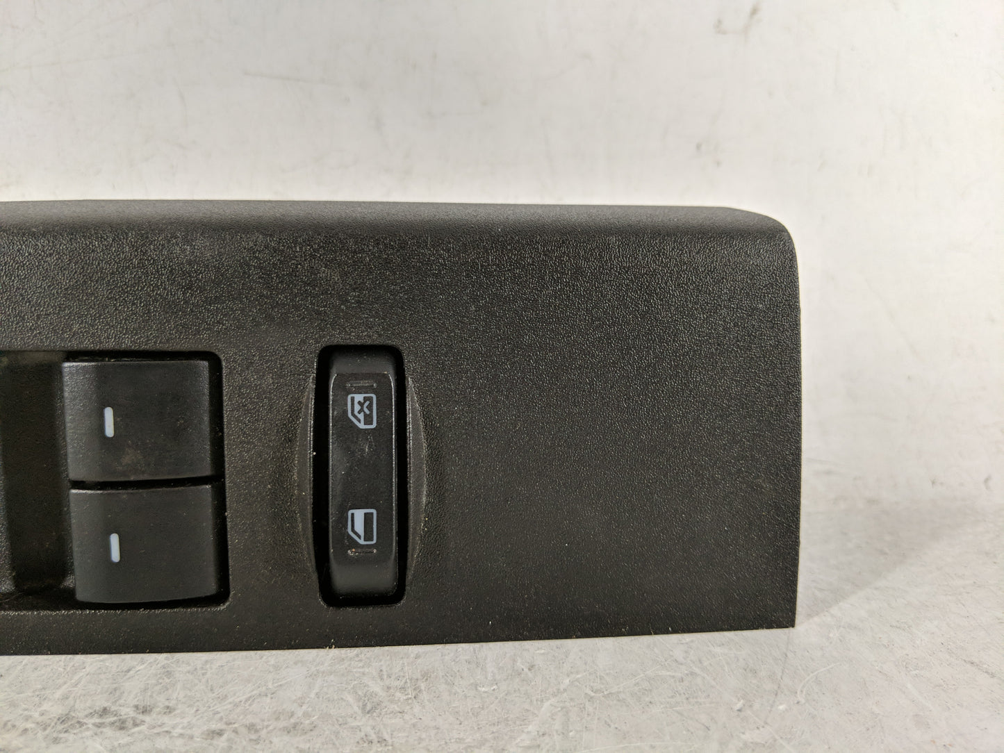 2008-2011 Ford Focus Master Power Window Switch Replacement Driver Side Left P/N:8L8T-14540-ACW Fits Fits 2008 2009 2010 201