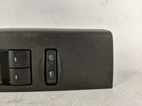 2008-2011 Ford Focus Master Power Window Switch Replacement Driver Side Left P/N:8L8T-14540-ACW Fits Fits 2008 2009 2010 201