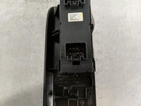 2008-2011 Ford Focus Master Power Window Switch Replacement Driver Side Left P/N:8L8T-14540-ACW Fits Fits 2008 2009 2010 201