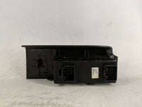 2008-2011 Ford Focus Master Power Window Switch Replacement Driver Side Left P/N:8L8T-14540-ACW Fits Fits 2008 2009 2010 201