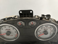 2010-2011 Ford Focus Instrument Cluster Speedometer Gauges Fits Fits 2010 2011 OEM Used Auto Parts - Oemusedautoparts1.com