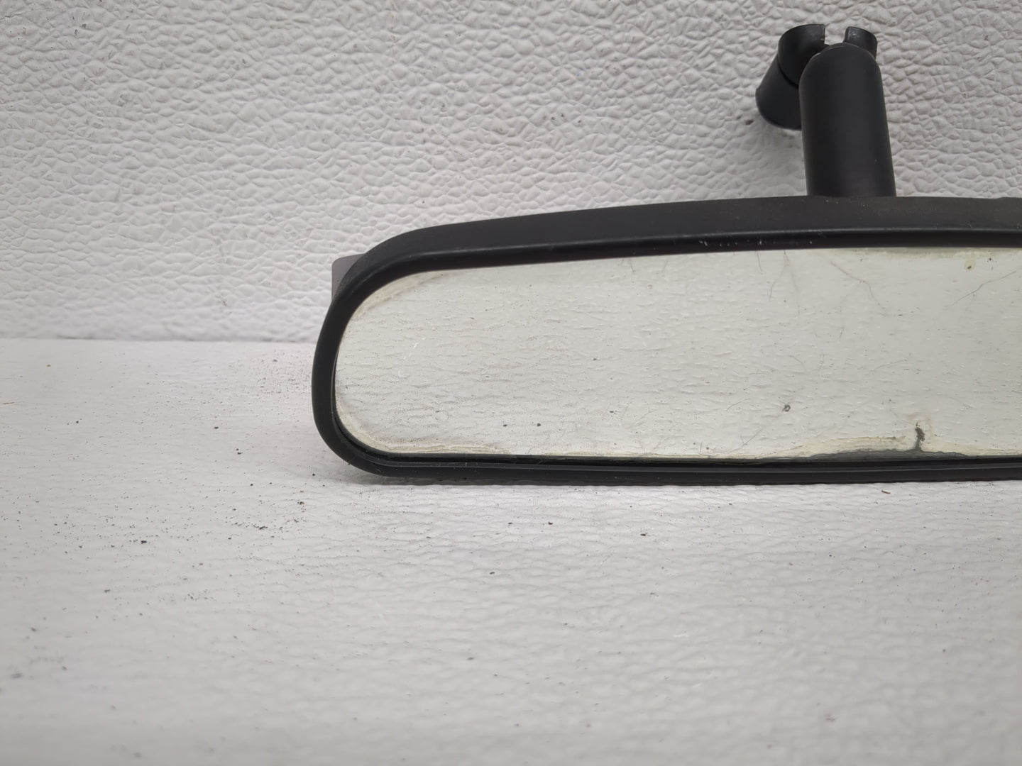 2010-2018 Ford Focus Interior Rear View Mirror Replacement OEM P/N:E8011681 Fits OEM Used Auto Parts - Oemusedautoparts1.com