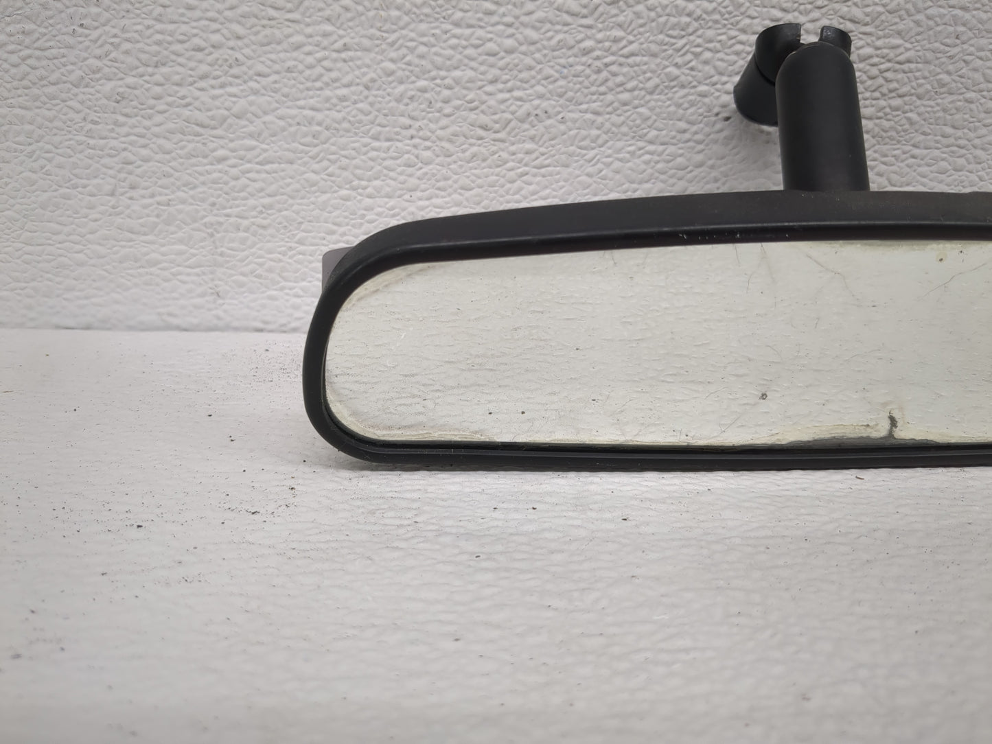 2010-2018 Ford Focus Interior Rear View Mirror Replacement OEM P/N:E8011681 Fits OEM Used Auto Parts - Oemusedautoparts1.com