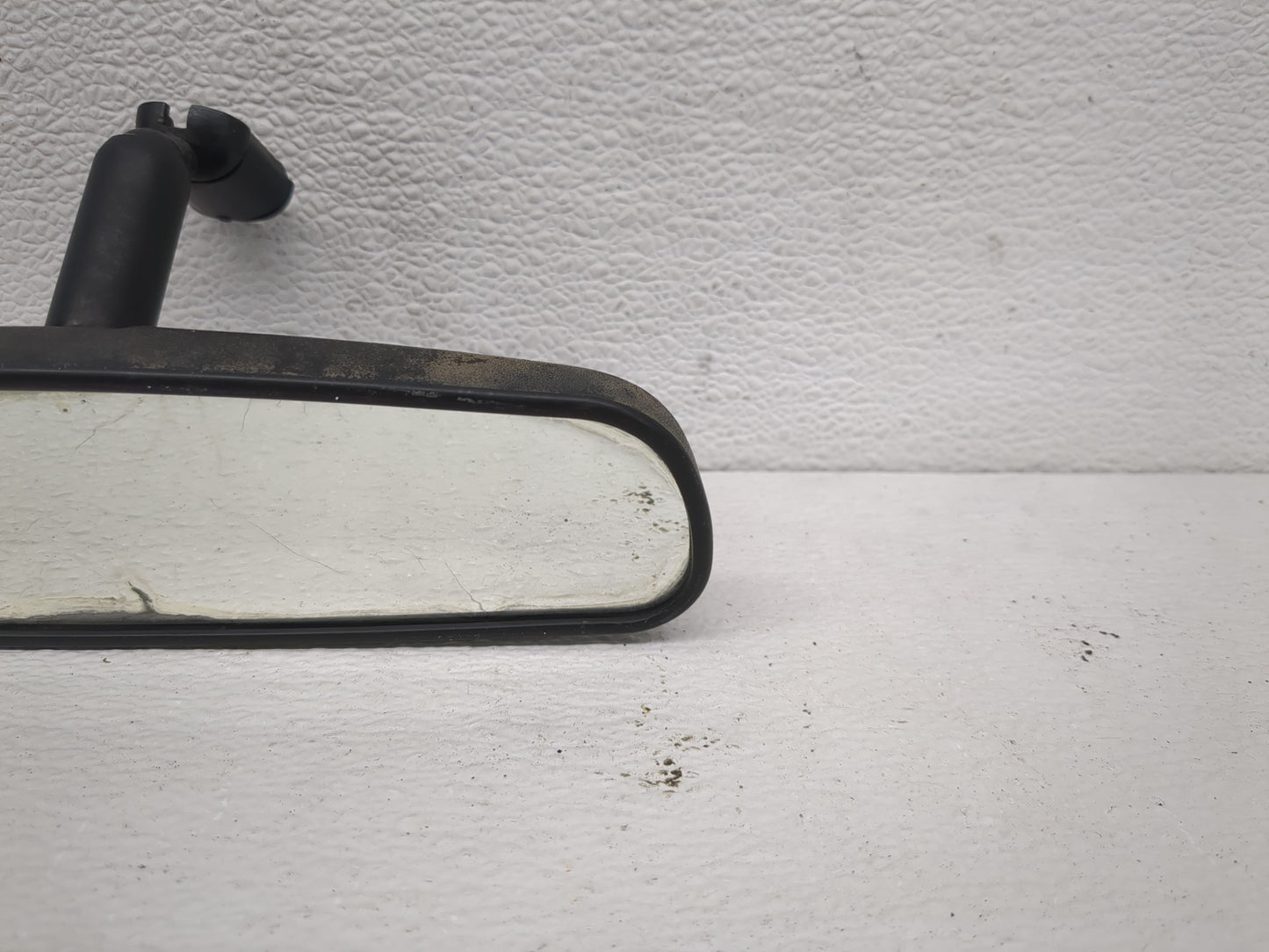 2010-2018 Ford Focus Interior Rear View Mirror Replacement OEM P/N:E8011681 Fits OEM Used Auto Parts - Oemusedautoparts1.com