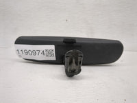 2010-2018 Ford Focus Interior Rear View Mirror Replacement OEM P/N:E8011681 Fits OEM Used Auto Parts - Oemusedautoparts1.com