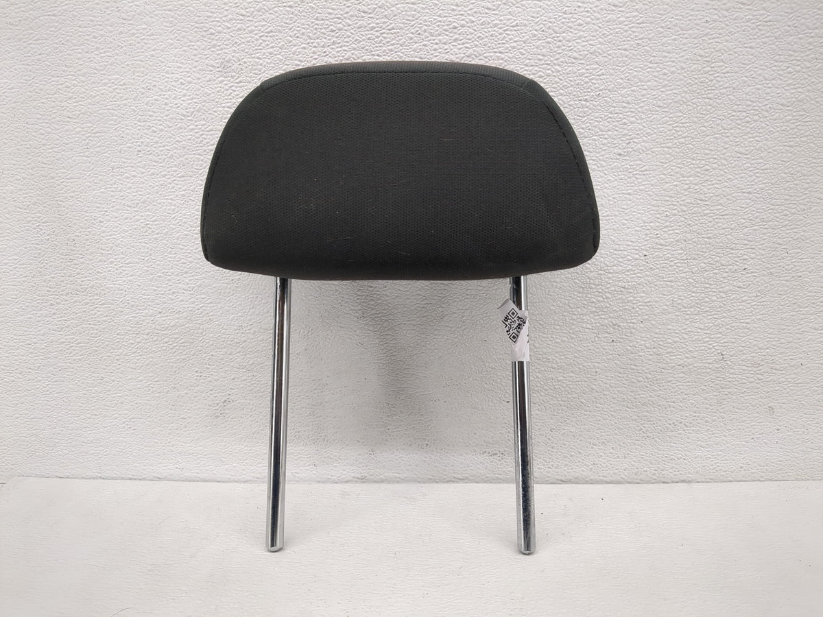 2010 Ford Focus Headrest Head Rest Rear Seat Fits OEM Used Auto Parts - Oemusedautoparts1.com