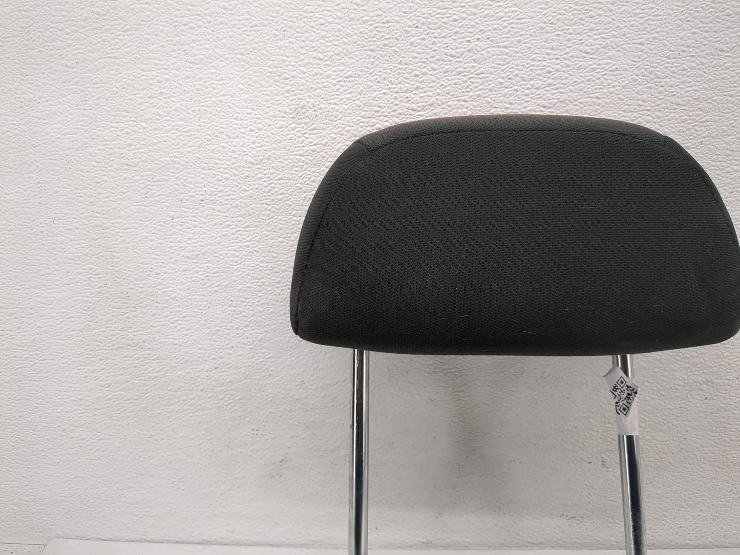 2008-2010 Ford Focus Headrest Head Rest Rear Seat Fits Fits 2008 2009 2010 OEM Used Auto Parts - Oemusedautoparts1.com