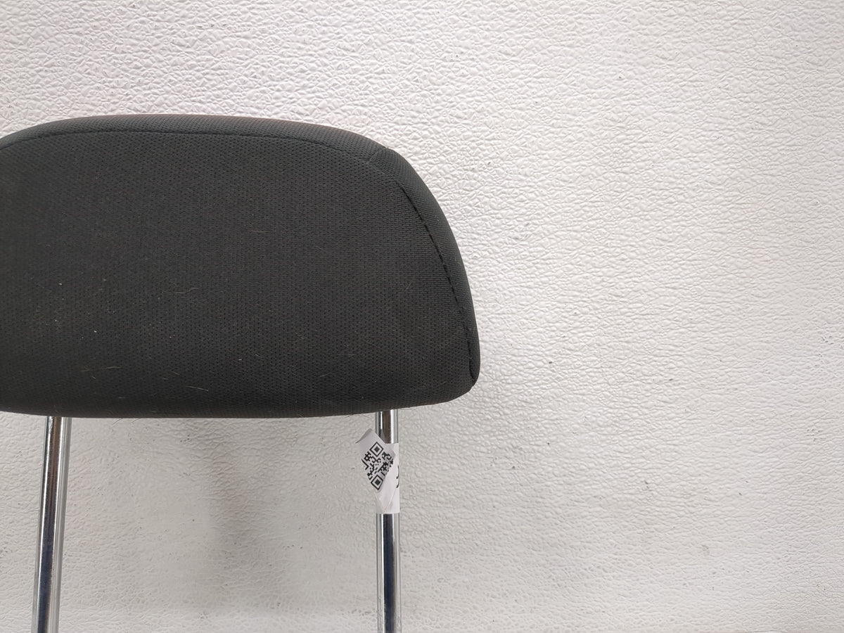 2010 Ford Focus Headrest Head Rest Rear Seat Fits OEM Used Auto Parts - Oemusedautoparts1.com