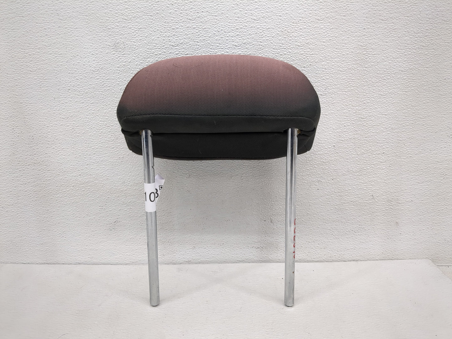 2008-2010 Ford Focus Headrest Head Rest Rear Seat Fits Fits 2008 2009 2010 OEM Used Auto Parts - Oemusedautoparts1.com