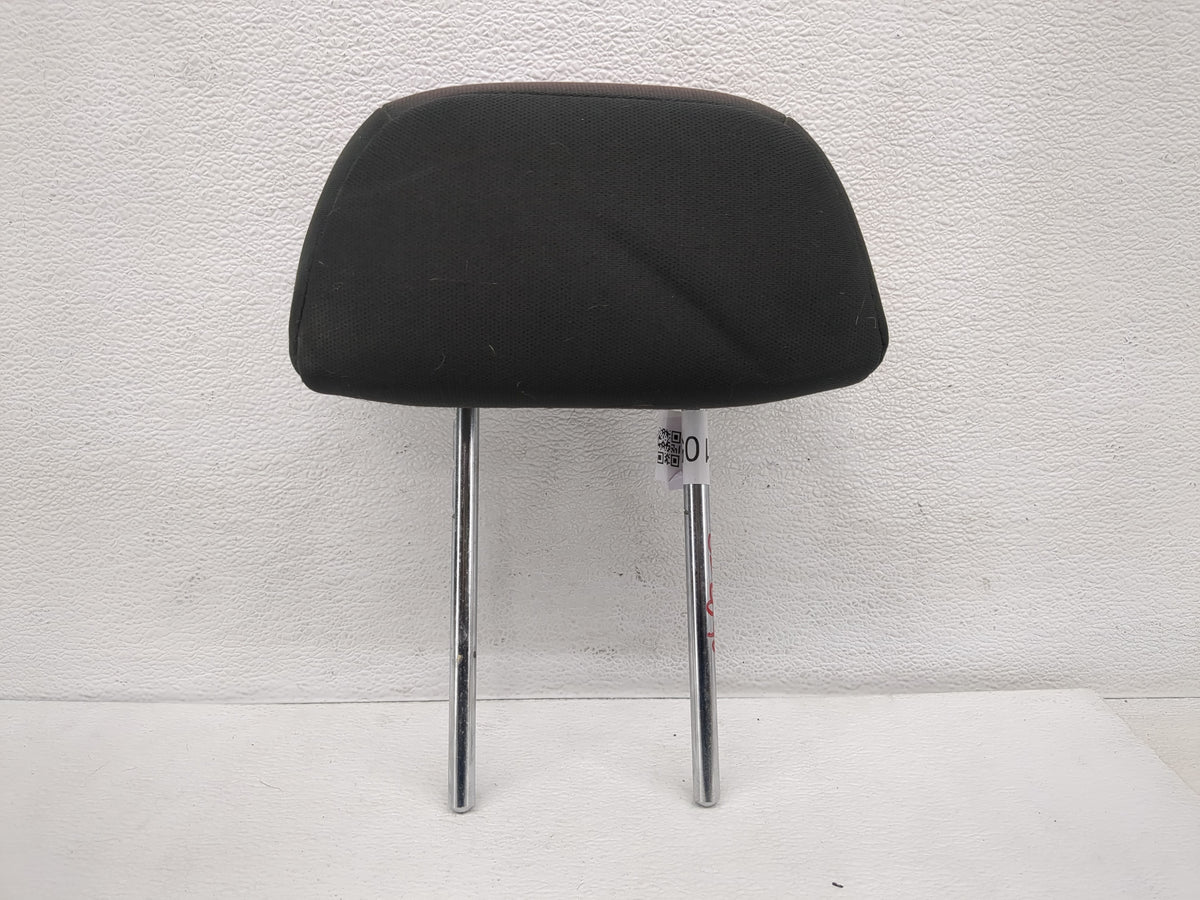 2010 Ford Focus Headrest Head Rest Front Driver Passenger Seat Fits OEM Used Auto Parts - Oemusedautoparts1.com