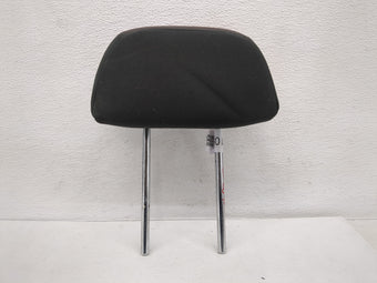 compare product 2008-2010 Ford Focus Headrest Head Rest Front Driver Passenger Seat Fits Fits 2008 2009 2010 OEM Used Auto Parts