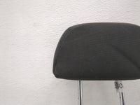 2010 Ford Focus Headrest Head Rest Front Driver Passenger Seat Fits OEM Used Auto Parts - Oemusedautoparts1.com