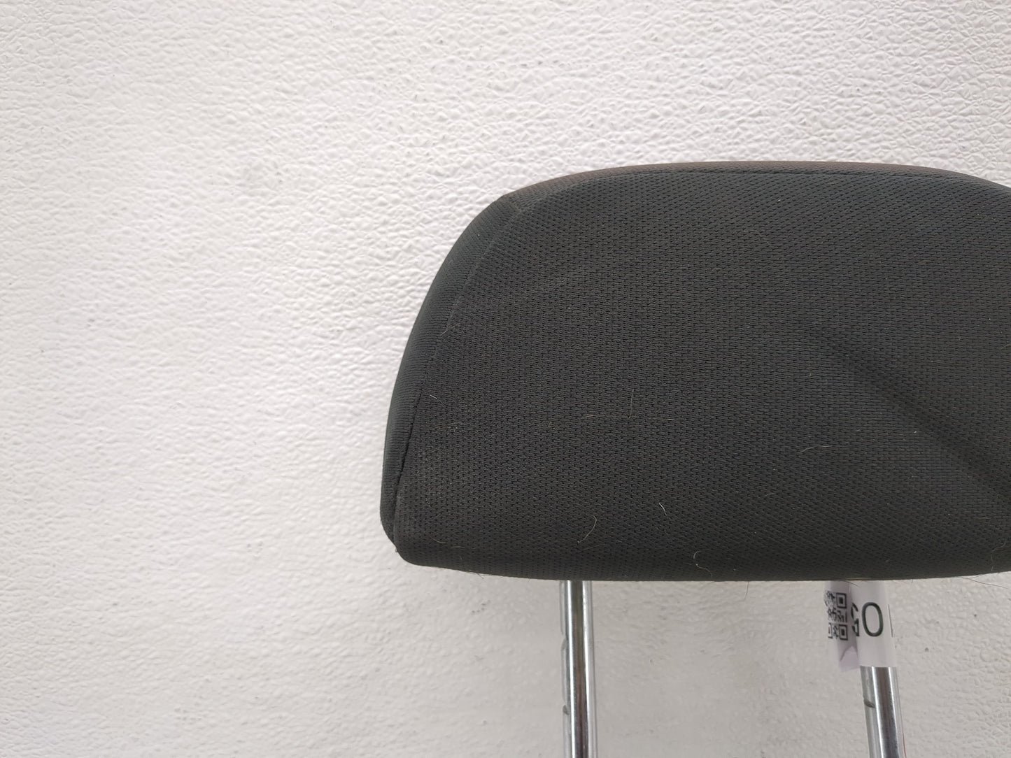 2008-2010 Ford Focus Headrest Head Rest Front Driver Passenger Seat Fits Fits 2008 2009 2010 OEM Used Auto Parts - Oemusedau