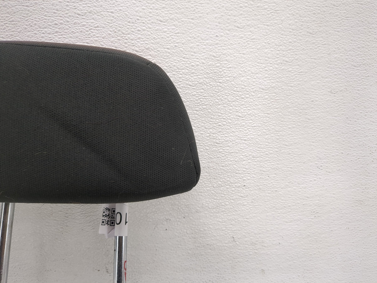 2010 Ford Focus Headrest Head Rest Front Driver Passenger Seat Fits OEM Used Auto Parts - Oemusedautoparts1.com