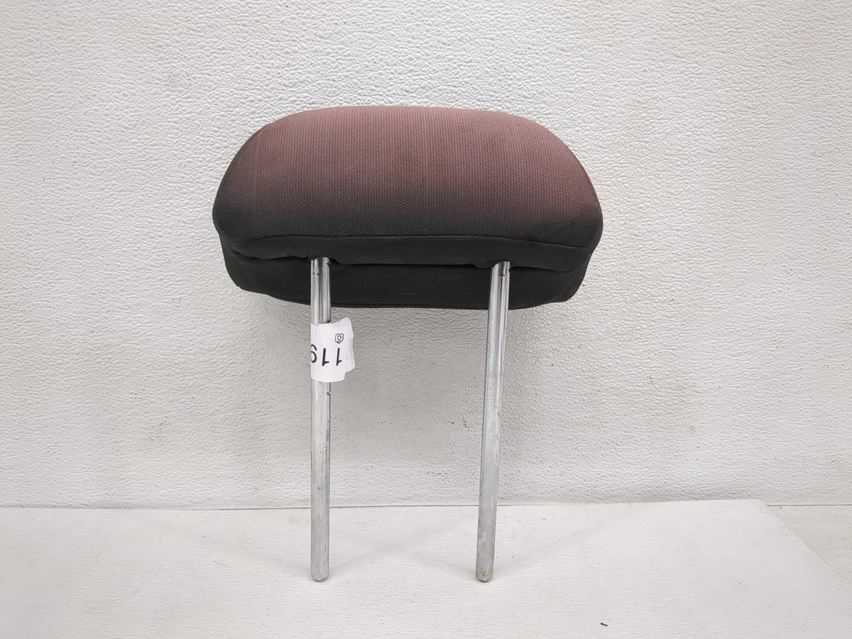 2010 Ford Focus Headrest Head Rest Front Driver Passenger Seat Fits OEM Used Auto Parts - Oemusedautoparts1.com