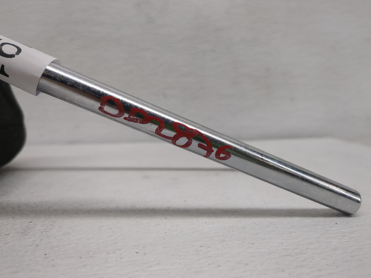 2008-2010 Ford Focus Headrest Head Rest Front Driver Passenger Seat Fits Fits 2008 2009 2010 OEM Used Auto Parts - Oemusedau