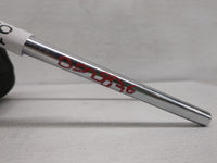 2008-2010 Ford Focus Headrest Head Rest Front Driver Passenger Seat Fits Fits 2008 2009 2010 OEM Used Auto Parts - Oemusedau