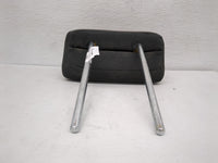 2010 Ford Focus Headrest Head Rest Front Driver Passenger Seat Fits OEM Used Auto Parts - Oemusedautoparts1.com