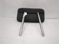 2008-2010 Ford Focus Headrest Head Rest Front Driver Passenger Seat Fits Fits 2008 2009 2010 OEM Used Auto Parts - Oemusedau