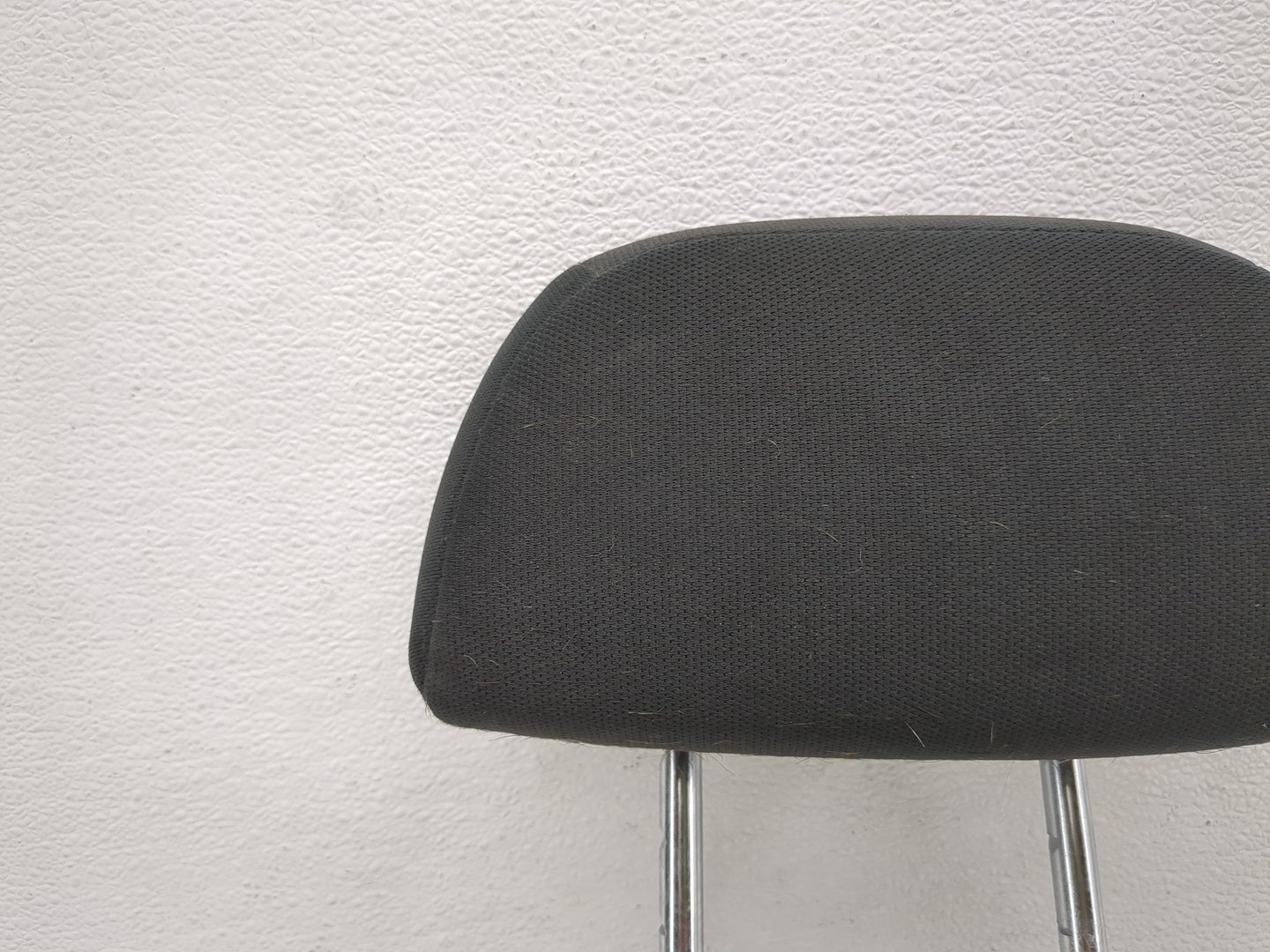 2008-2010 Ford Focus Headrest Head Rest Front Driver Passenger Seat Fits Fits 2008 2009 2010 OEM Used Auto Parts - Oemusedau