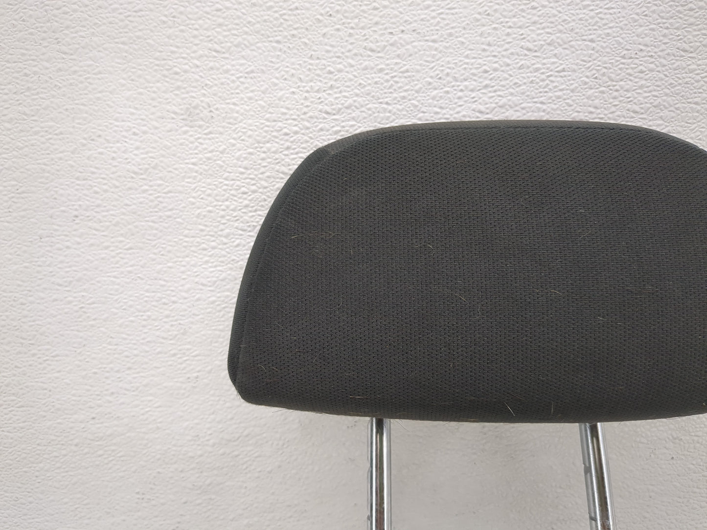 2008-2010 Ford Focus Headrest Head Rest Front Driver Passenger Seat Fits Fits 2008 2009 2010 OEM Used Auto Parts - Oemusedau