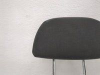 2008-2010 Ford Focus Headrest Head Rest Front Driver Passenger Seat Fits Fits 2008 2009 2010 OEM Used Auto Parts - Oemusedau