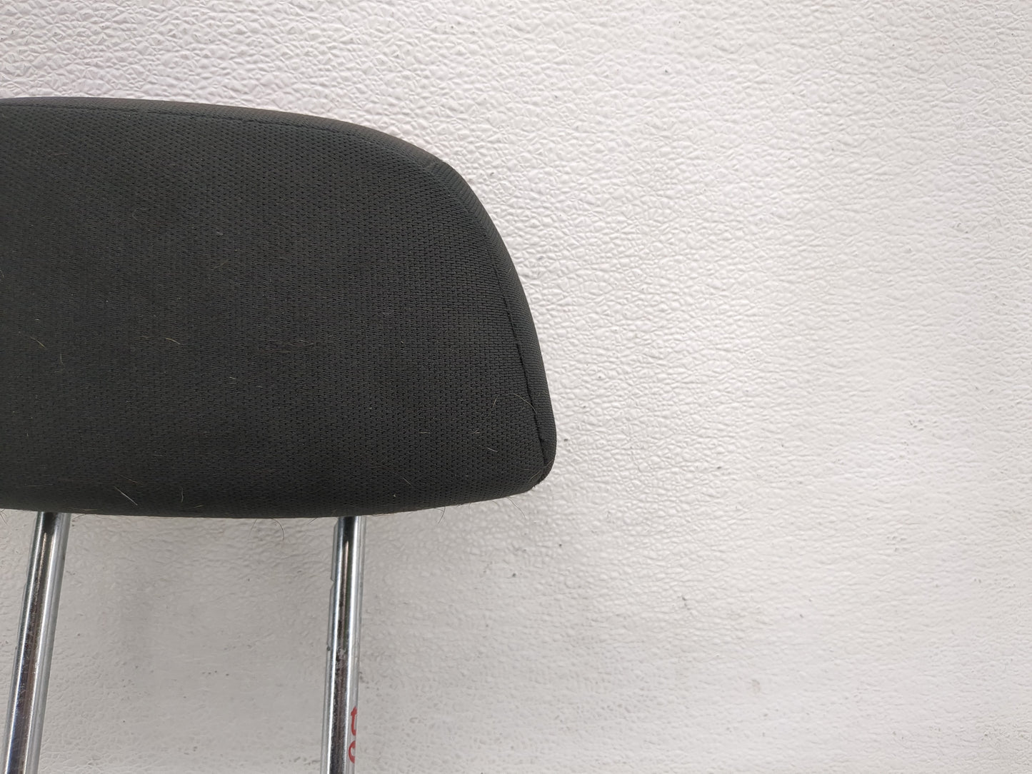 2008-2010 Ford Focus Headrest Head Rest Front Driver Passenger Seat Fits Fits 2008 2009 2010 OEM Used Auto Parts - Oemusedau