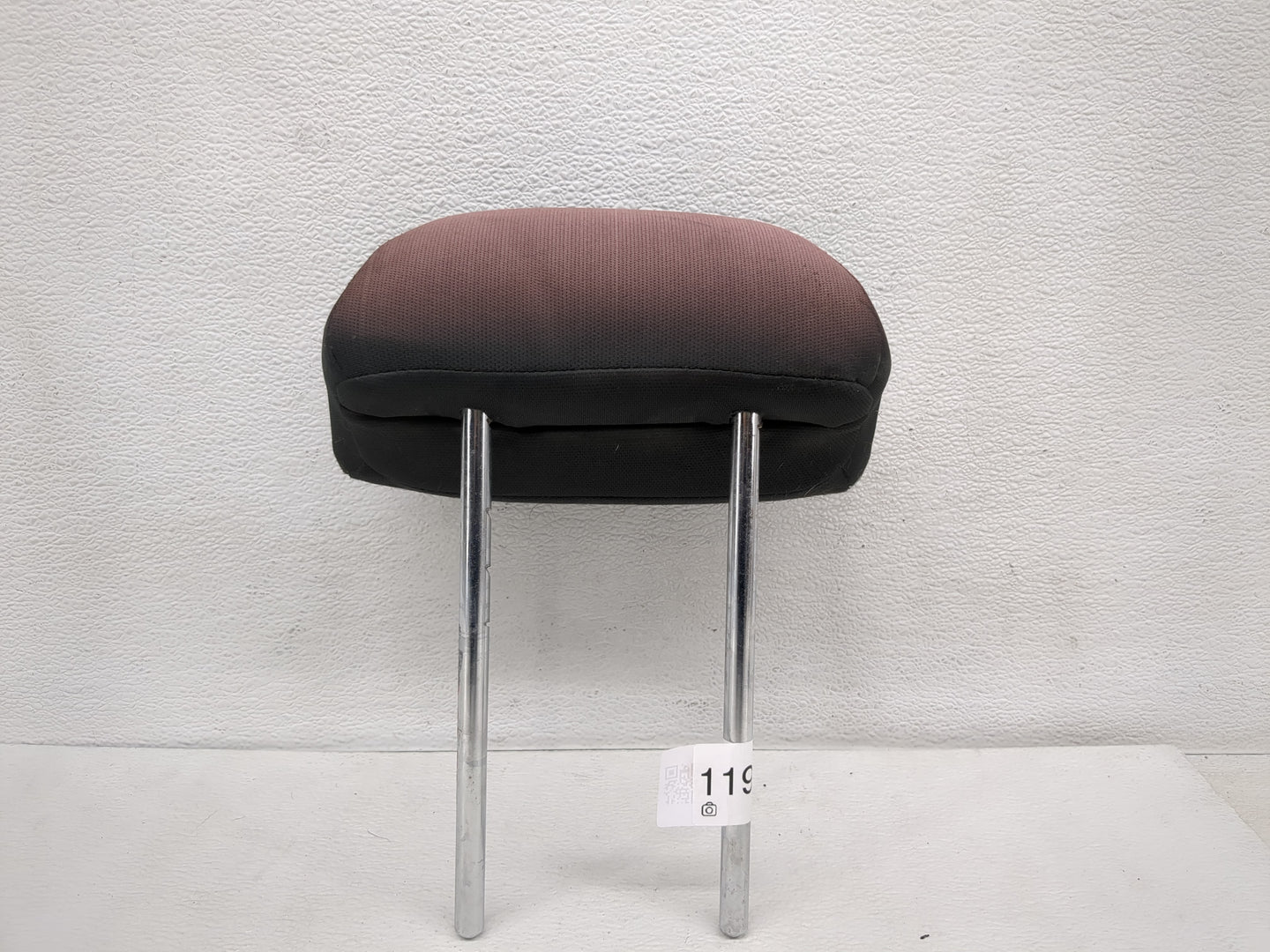 2008-2010 Ford Focus Headrest Head Rest Front Driver Passenger Seat Fits Fits 2008 2009 2010 OEM Used Auto Parts - Oemusedau