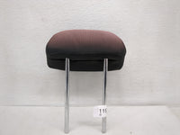 2008-2010 Ford Focus Headrest Head Rest Front Driver Passenger Seat Fits Fits 2008 2009 2010 OEM Used Auto Parts - Oemusedau