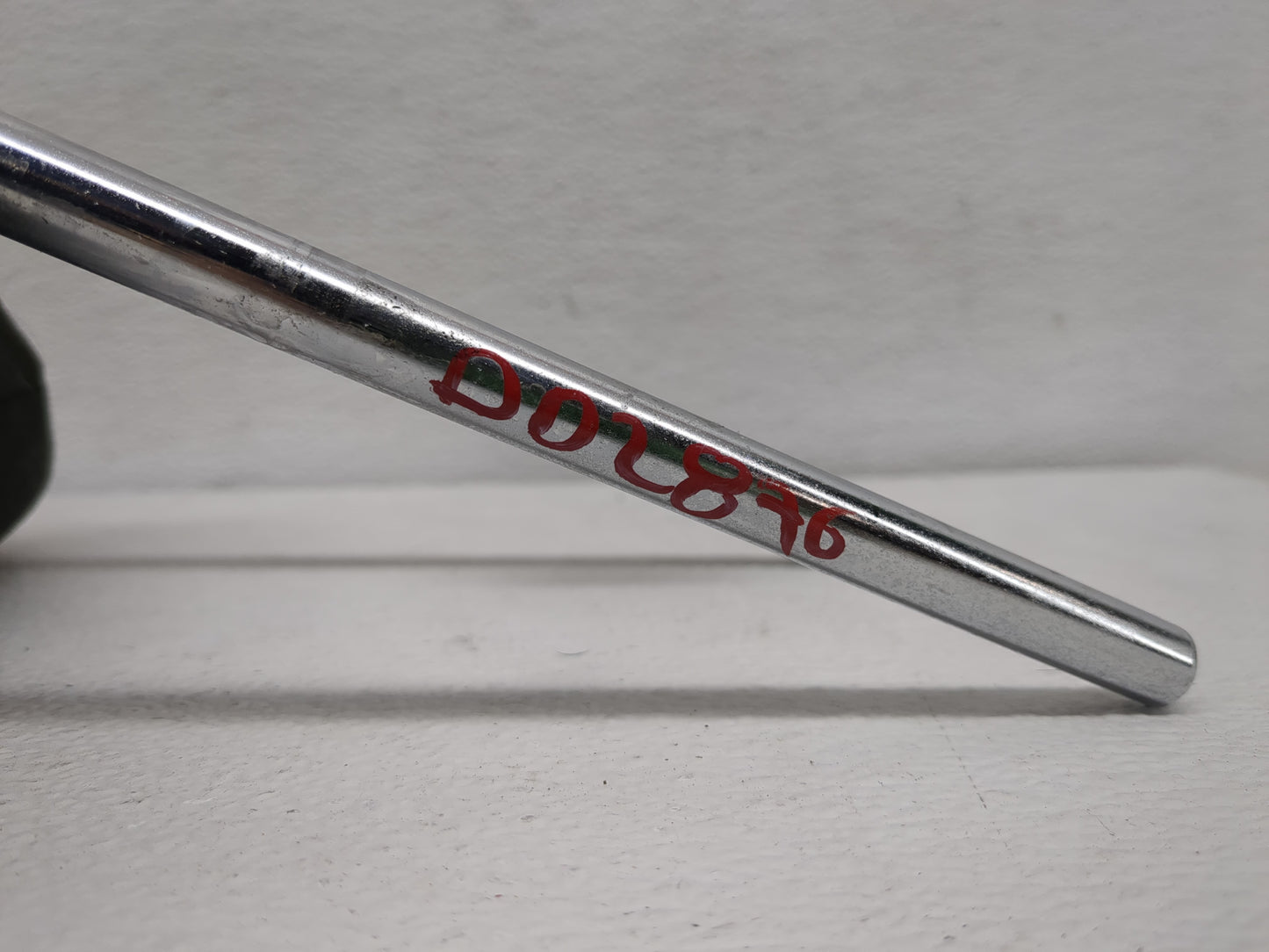 2008-2010 Ford Focus Headrest Head Rest Front Driver Passenger Seat Fits Fits 2008 2009 2010 OEM Used Auto Parts - Oemusedau