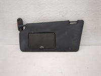 2008-2011 Ford Focus Sun Visor Shade Replacement Driver Left Mirror Fits Fits 2008 2009 2010 2011 OEM Used Auto Parts - Oemu